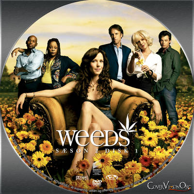 weeds season 5 cover. people rave about Weeds,